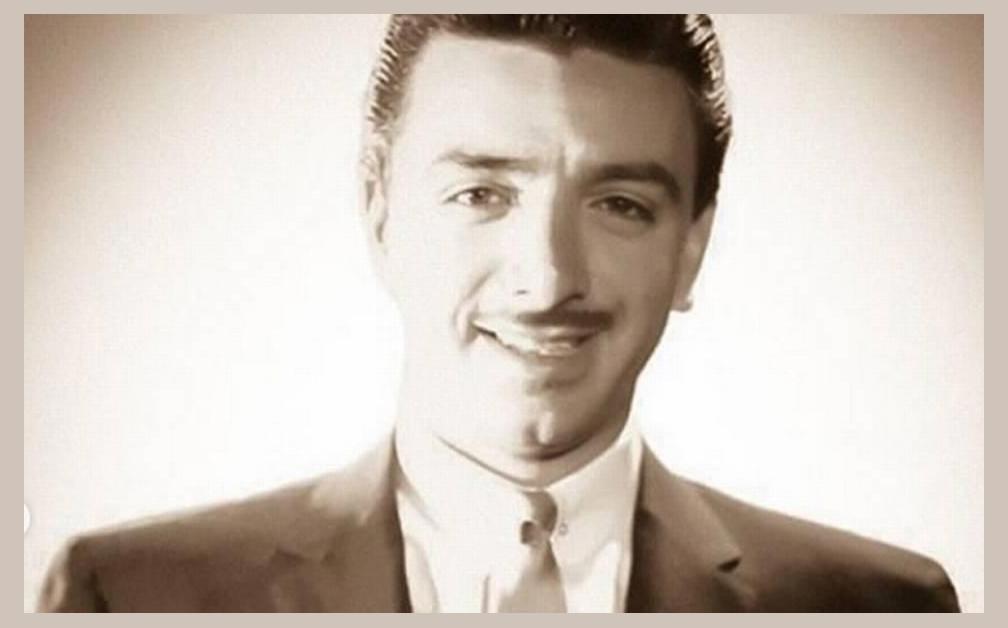 Alejandro Algara